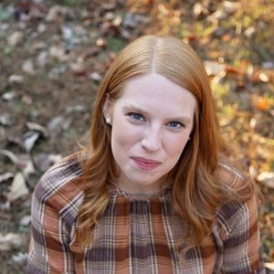 Meet your Posher, Anna kate